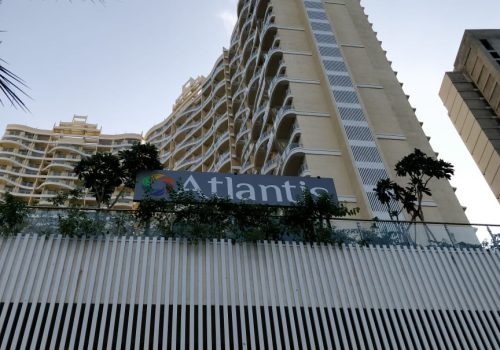 Atlantis Ghansoli