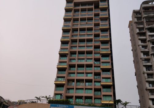 Krishna Khargha
